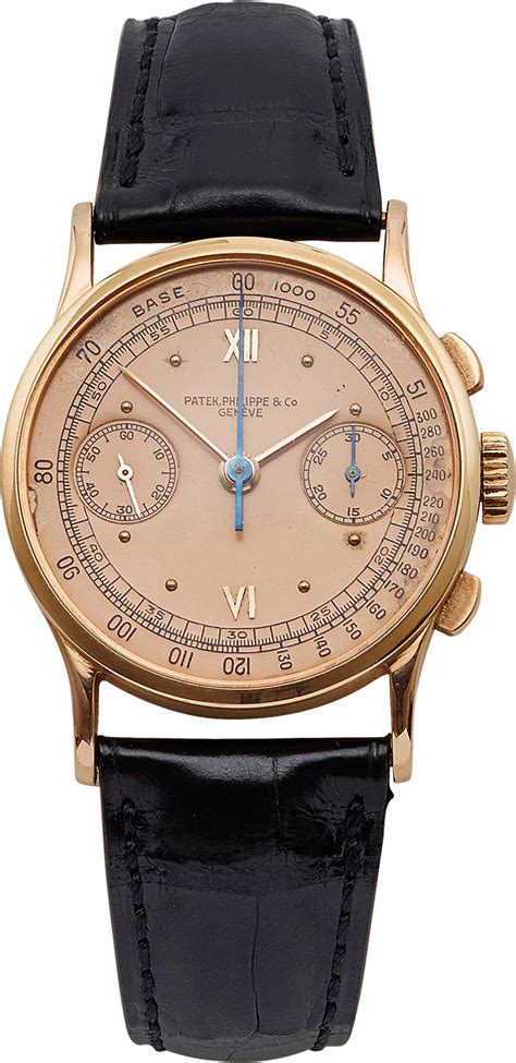 patek philippe 533